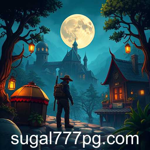 Adventure Games
