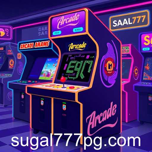 Arcade Classics
