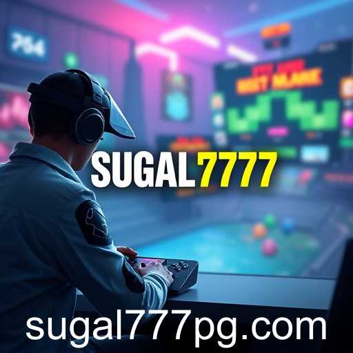 E-Gaming Revolution with SUGAL777