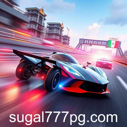 Racing Thrills