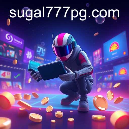 Unraveling the Rise of SUGAL777: A New Era in Online Gaming