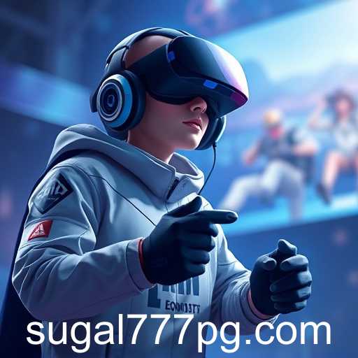 The Rise of SUGAL777: A New Era in Online Gaming